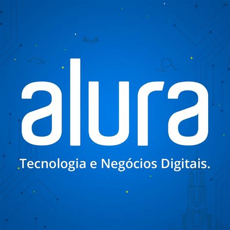 alura.|alura cursos online grátis.